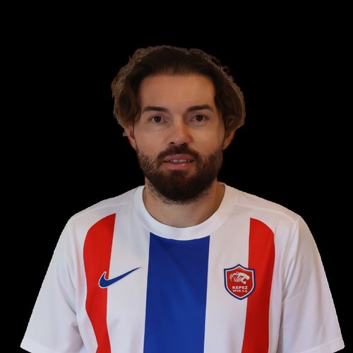 Erkan Sekman