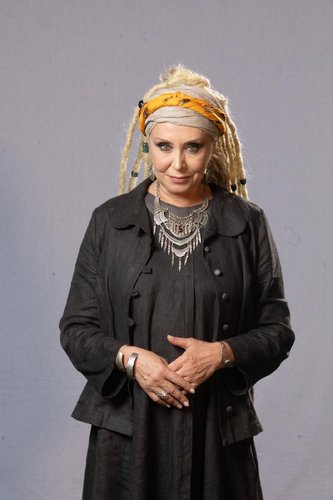 Nergis Kumbasar