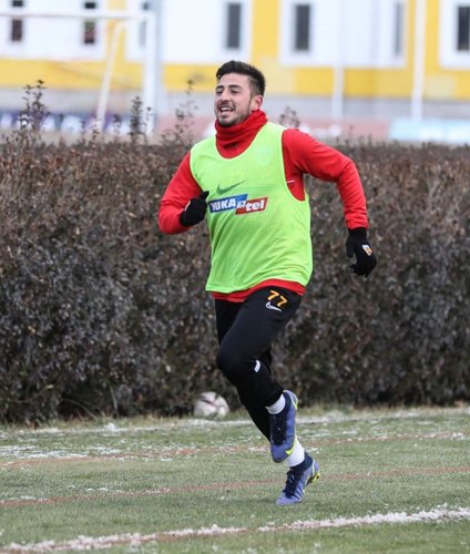 Nurettin Korkmaz
