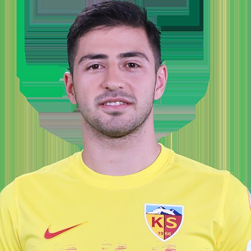 Nurettin Korkmaz