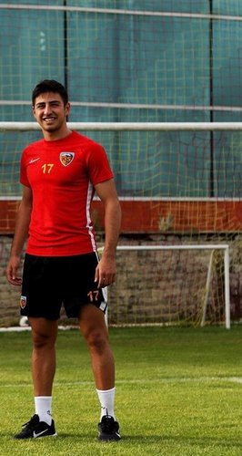 Nurettin Korkmaz