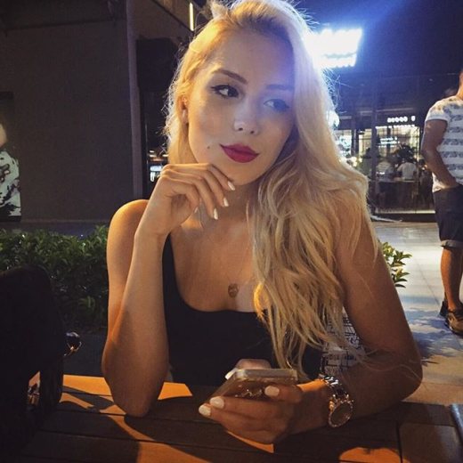 Selin Ençok