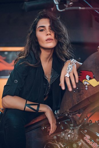 Serenay Aktaş