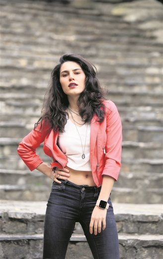 Serenay Aktaş