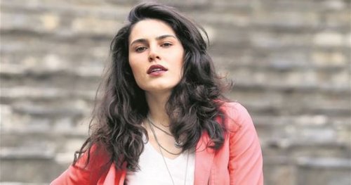 Serenay Aktaş
