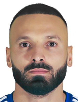 Süleyman Koç