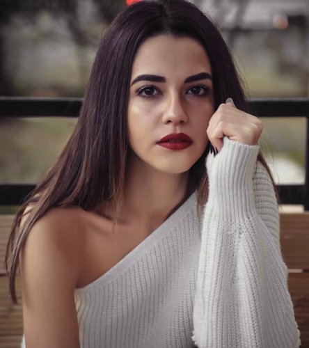 Yağmur Çokgenç