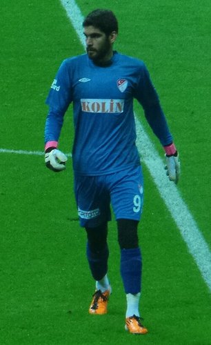 Zülküf Özer