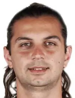 Çağlar Şahin Akbaba