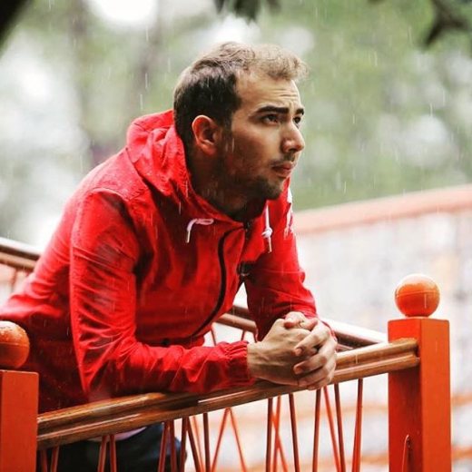 Hilmi Deler