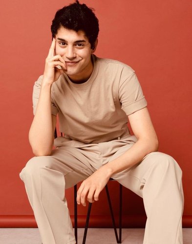 Ibrahim karimov