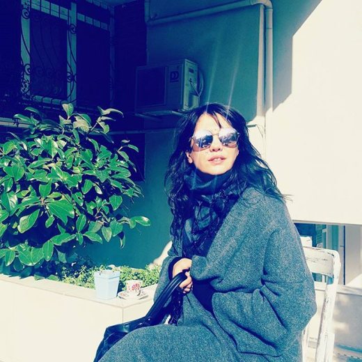 Özlem Başkaya