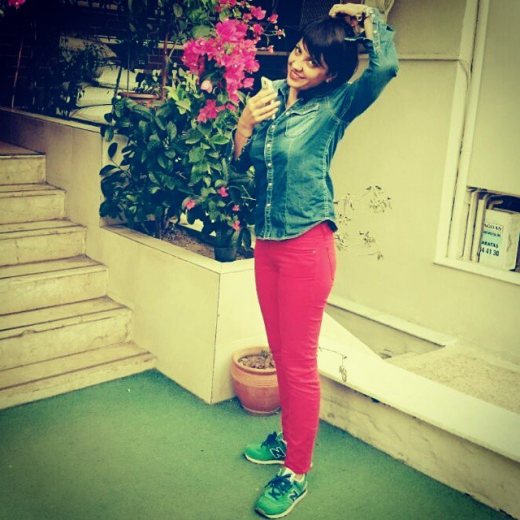 Özlem Başkaya