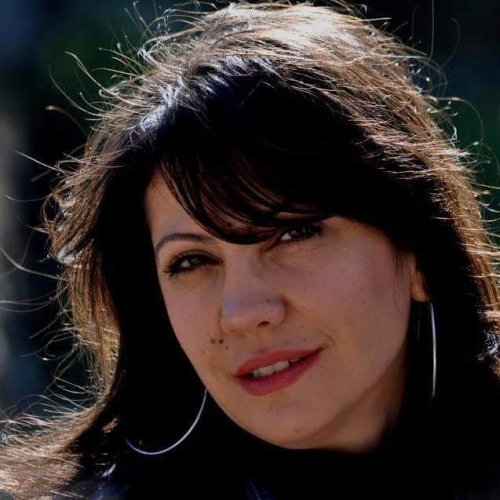 Özlem Başkaya