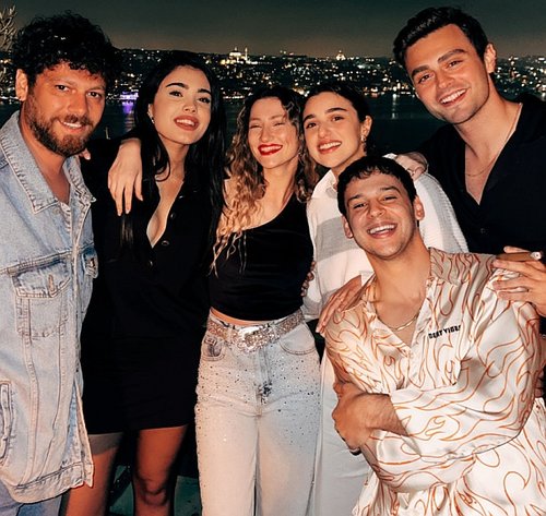 Cihan Şimşek