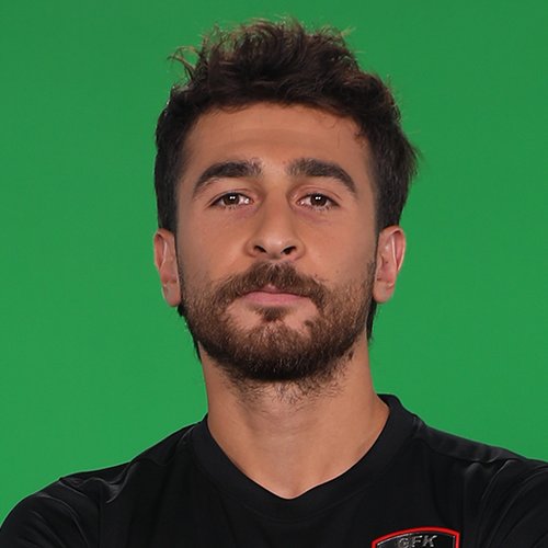 Ulaş Zengin