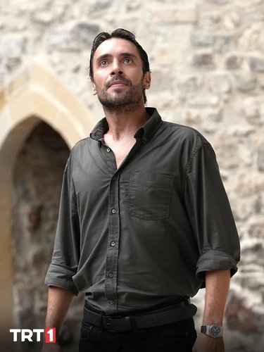 Ulaş Zengin