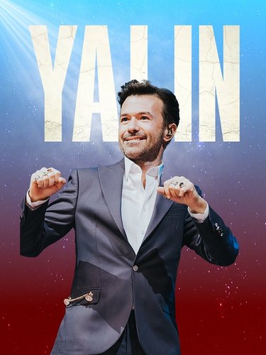 Yalın