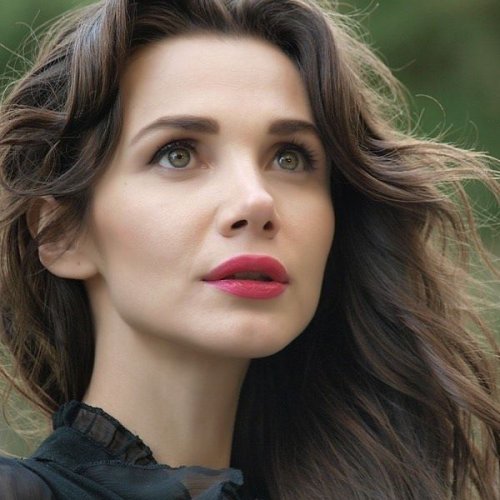 Yasemin Hadivent