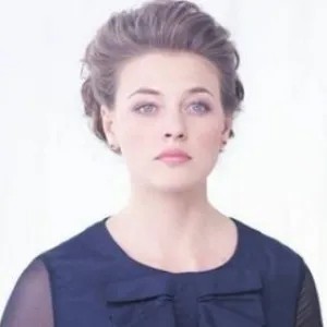 Alexandra Nikiforova