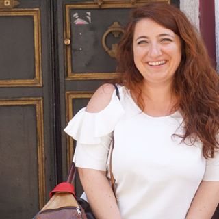 Gülçin Kültür Şahin