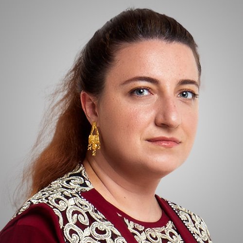 Gülçin Kültür Şahin