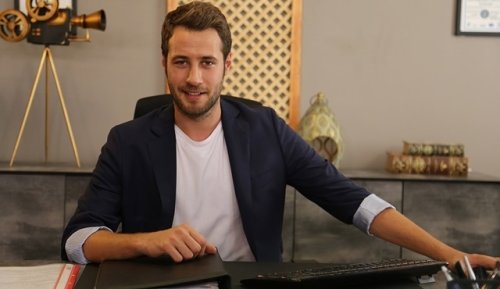 Mehmet Ozan Dolunay
