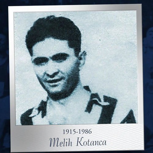 Melih Kotanca