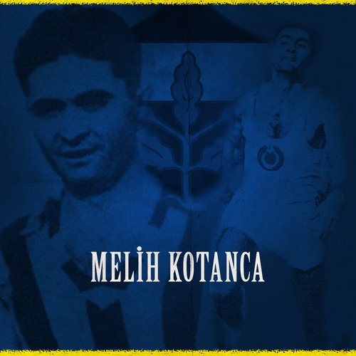 Melih Kotanca