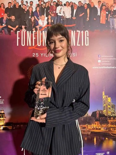 Mina Demirtaş
