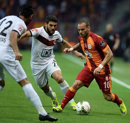 Orhan Atik