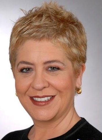 Şebnem Gürsoy Talay
