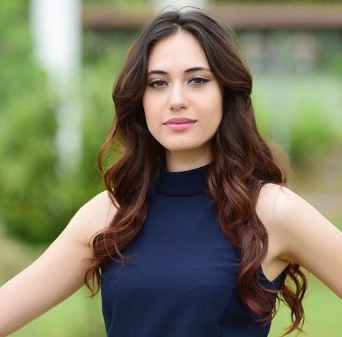 Sinem Karel Gürtekin