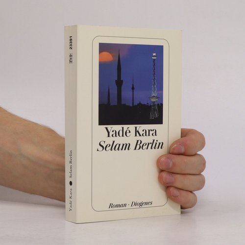 Yadé Kara