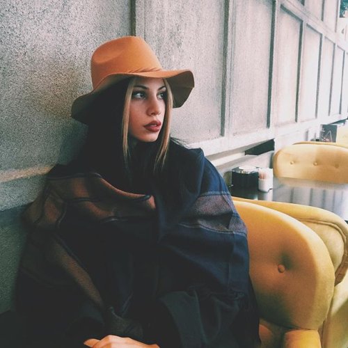 Duygu Çevik