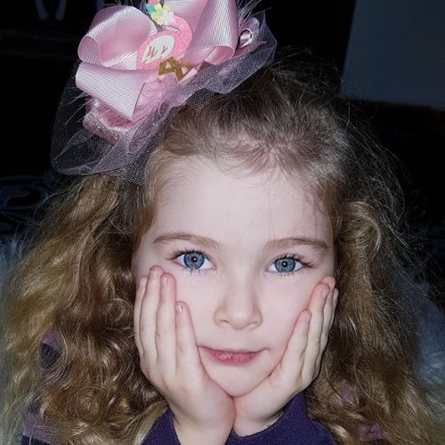 Ebrar Alya Demirbilek