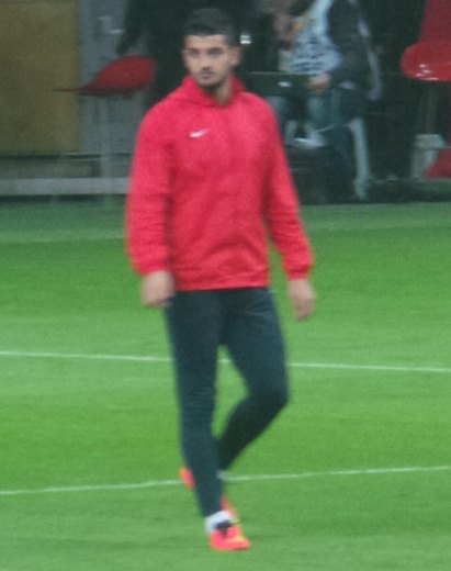 Efe Halil Özarslan