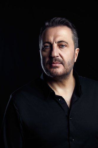 Ercan Saatçi