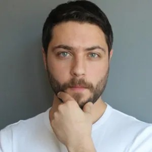 Koray Erkök