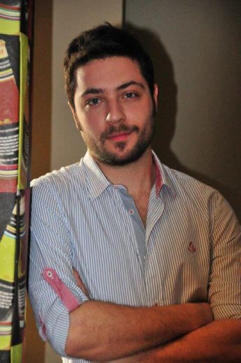 Koray Erkök