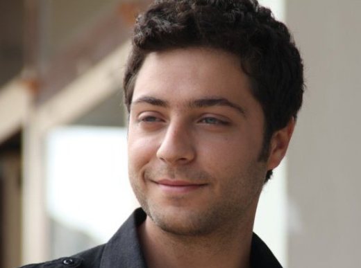 Koray Erkök