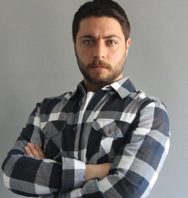 Koray Erkök