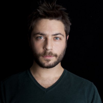 Koray Erkök