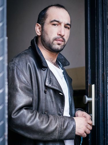 Oktay Özdemir