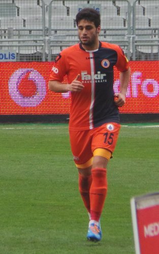Orhan Taşdelen