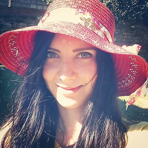 Reyhan Nur Çalıkoğlu
