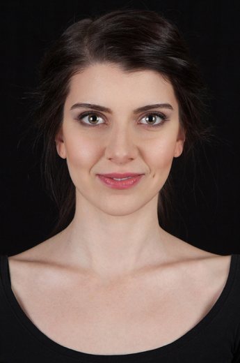 Reyhan Nur Çalıkoğlu