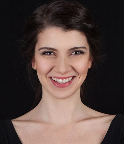 Reyhan Nur Çalıkoğlu