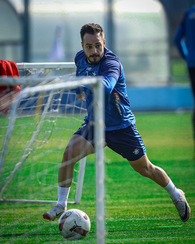 Samet Aybaba