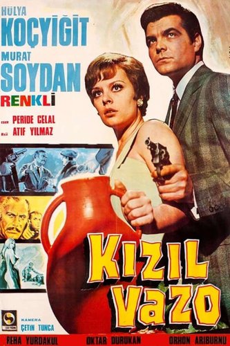 Atıf Yılmaz